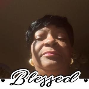 Meet your Posher, Kay